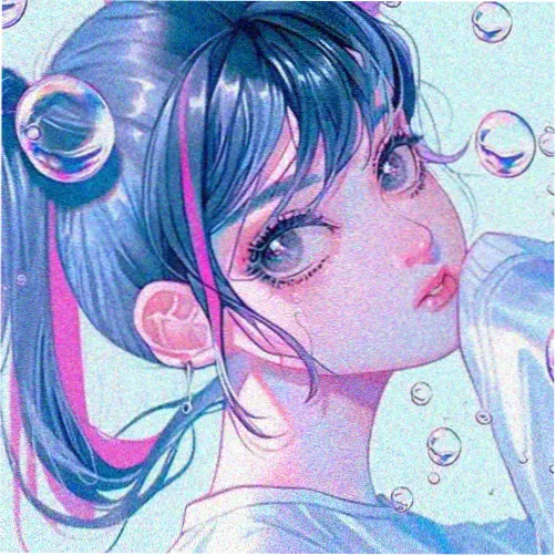 W两个世界女主角吴妍珠扮演者资料头像