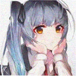 W两个世界反派角色扮演者资料头像